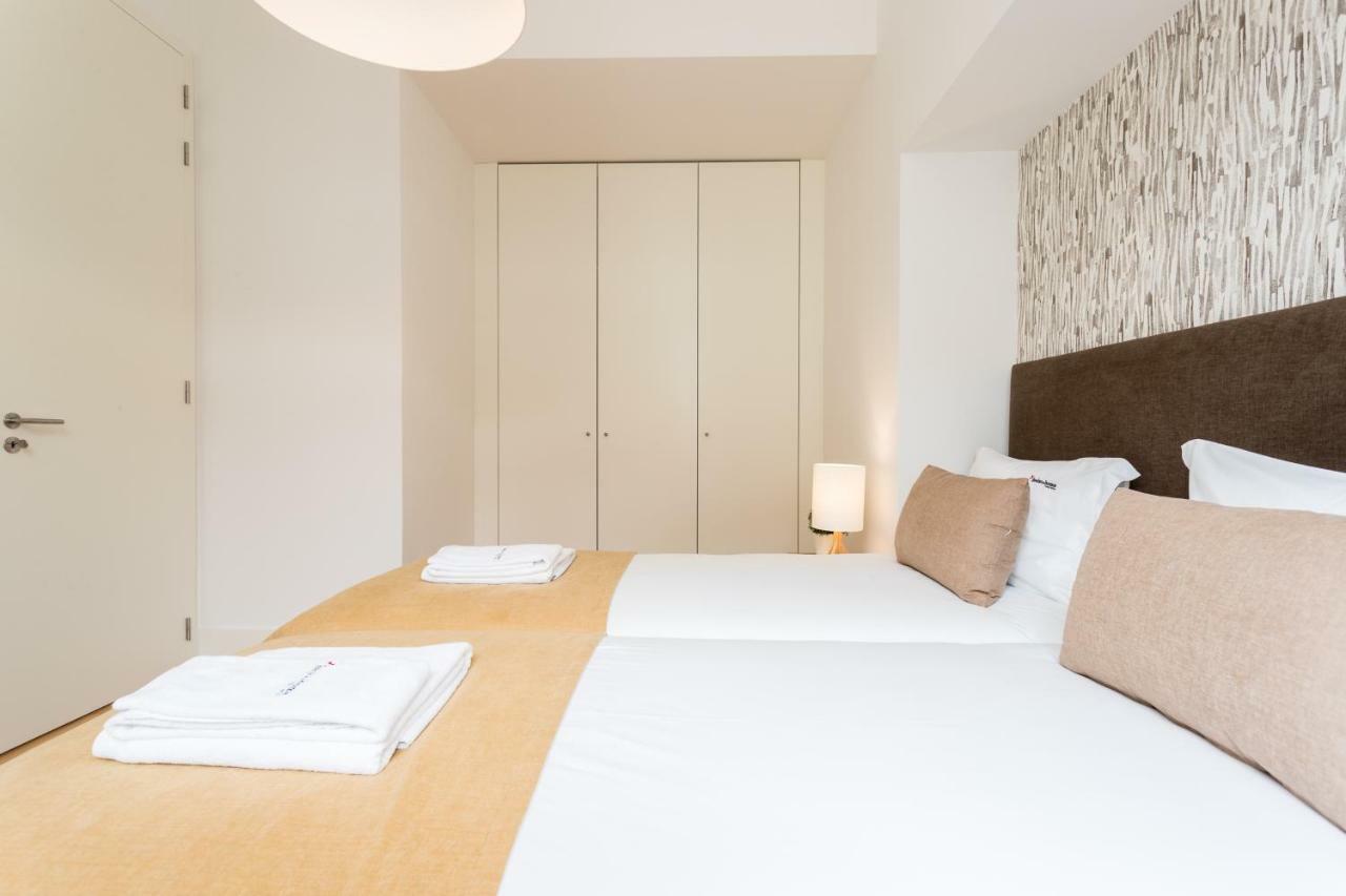 Ferienwohnung Flh Downtown Fantastic Flat Lissabon Exterior foto