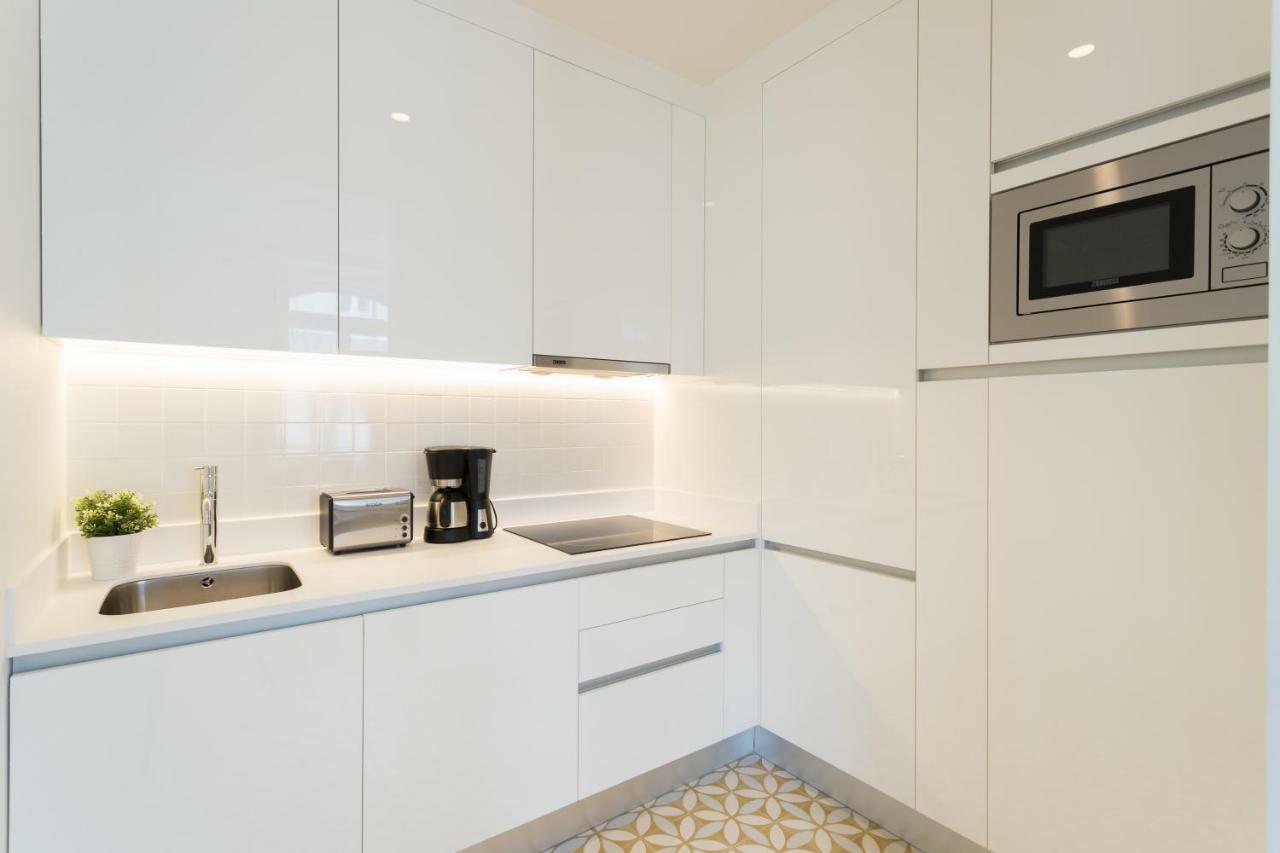 Ferienwohnung Flh Downtown Fantastic Flat Lissabon Exterior foto