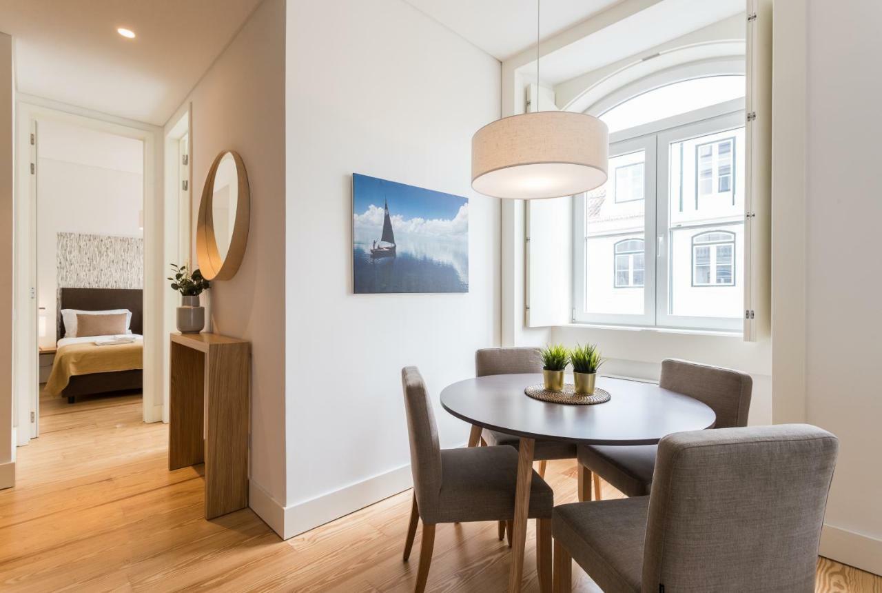 Ferienwohnung Flh Downtown Fantastic Flat Lissabon Exterior foto