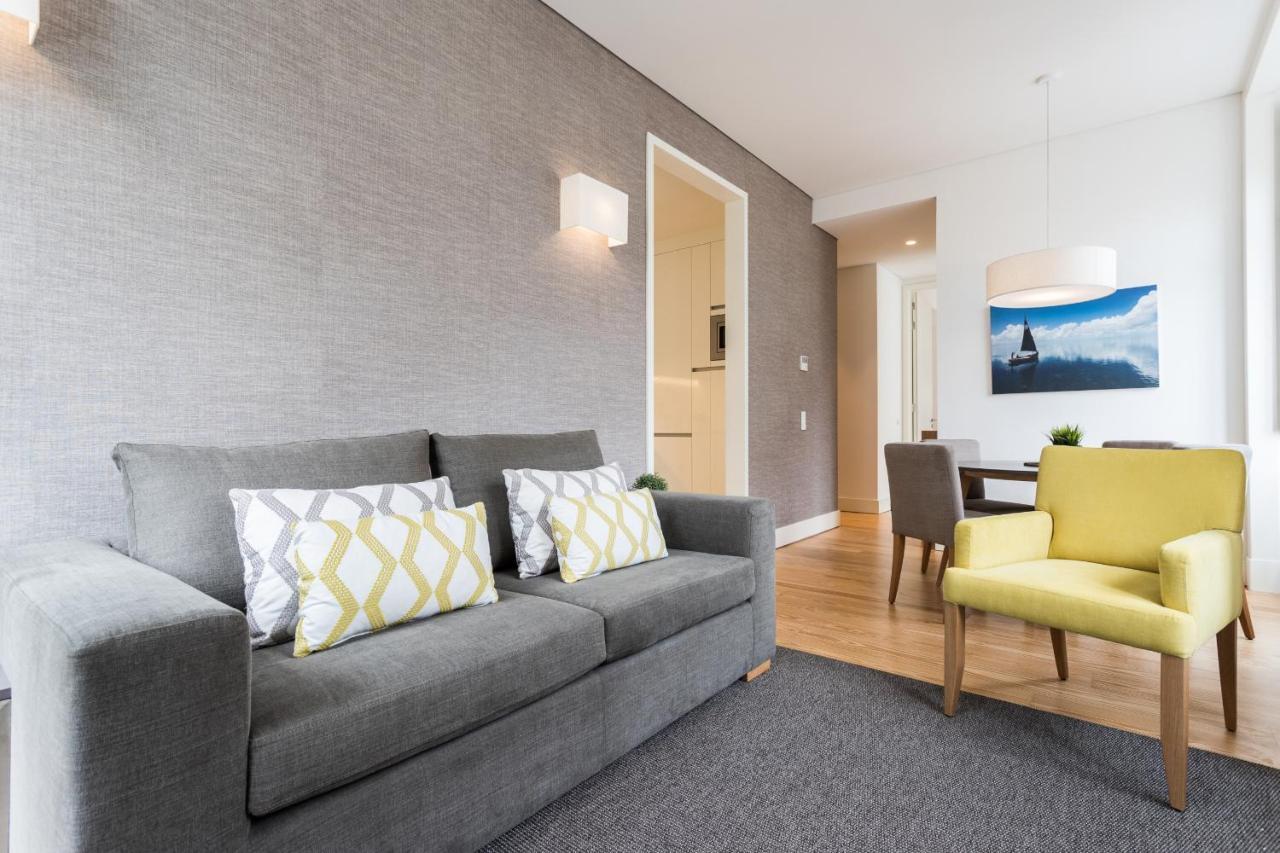 Ferienwohnung Flh Downtown Fantastic Flat Lissabon Exterior foto