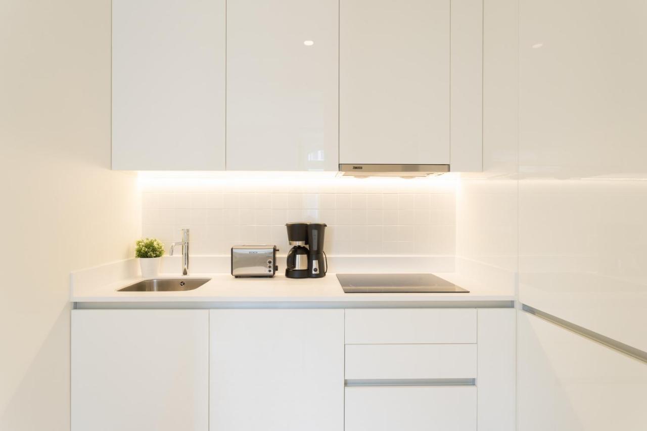 Ferienwohnung Flh Downtown Fantastic Flat Lissabon Exterior foto